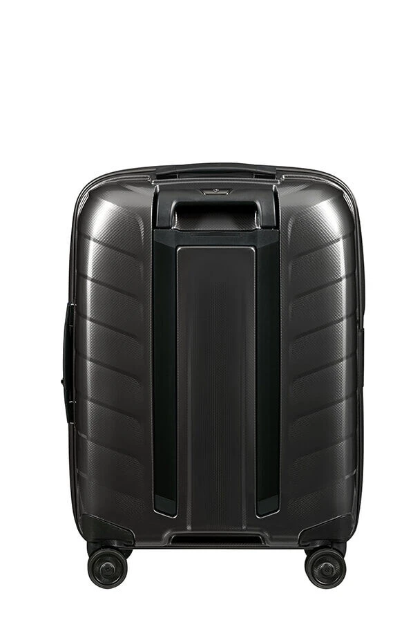 Samsonite Attrix Spinner Expandable (4 Wheels) 55cm Anthracite 3 Samsonite Attrix Spinner Expandable (4 Wheels) 55cm Anthracite