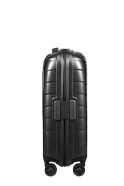 Samsonite Attrix Spinner Expandable (4 Wheels) 55cm Anthracite 21 Samsonite Attrix Spinner Expandable (4 Wheels) 55cm Anthracite -Travel Storage Store 146116 1009 05