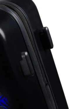 Samsonite Stackd Disney Spinner Expandable (4 Wheels) 55cm Black Panther -Travel Storage Store 146191 a020 10