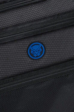 Samsonite Stackd Disney Spinner Expandable (4 Wheels) 55cm Black Panther -Travel Storage Store 146191 a020 11