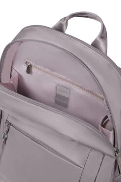 Samsonite Move 4.0 Backpack 13.3" Light Taupe 18 Samsonite Move 4.0 Backpack 13.3" Light Taupe -Travel Storage Store 146342 0414 02