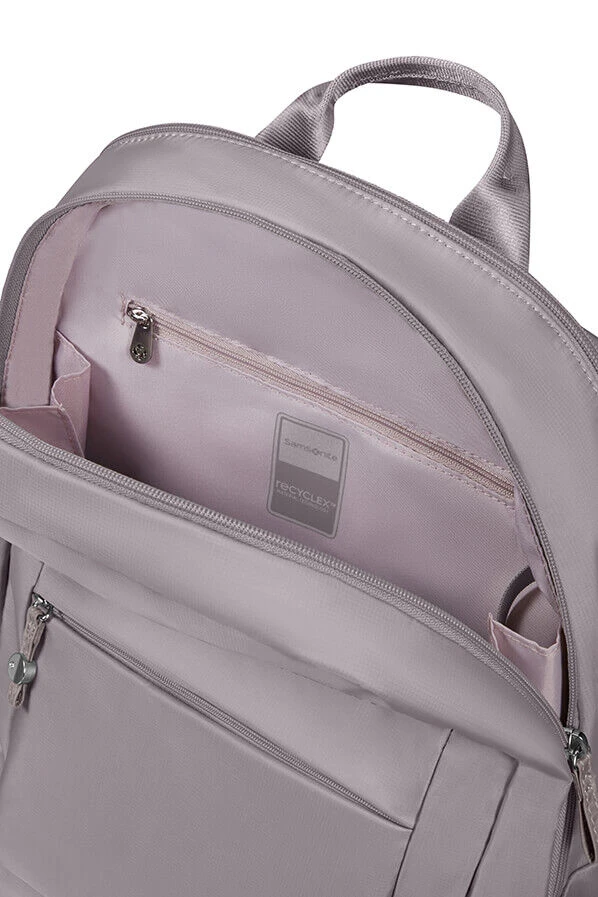 Samsonite Move 4.0 Backpack 13.3" Light Taupe 8 Samsonite Move 4.0 Backpack 13.3" Light Taupe - Image 6