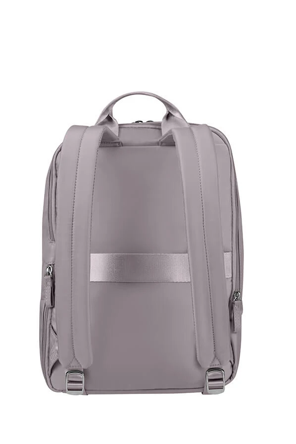 Samsonite Move 4.0 Backpack 13.3" Light Taupe 4 Samsonite Move 4.0 Backpack 13.3" Light Taupe - Image 2