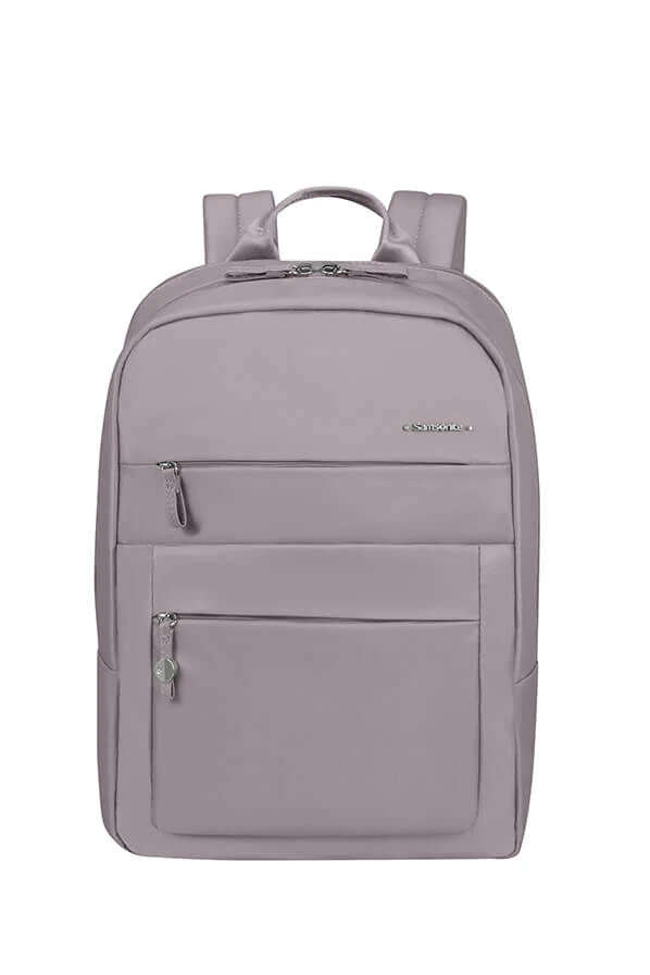 Samsonite Move 4.0 Backpack 13.3" Light Taupe 7 Samsonite Move 4.0 Backpack 13.3" Light Taupe - Image 5