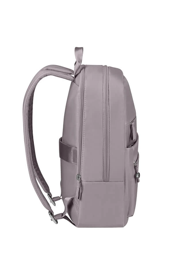 Samsonite Move 4.0 Backpack 13.3" Light Taupe 9 Samsonite Move 4.0 Backpack 13.3" Light Taupe - Image 7