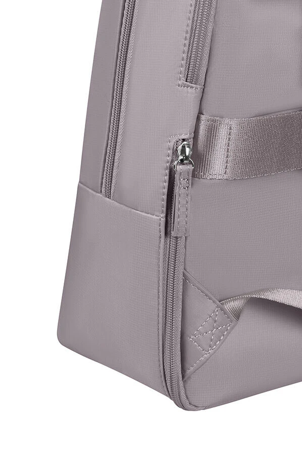 Samsonite Move 4.0 Backpack 13.3" Light Taupe 6 Samsonite Move 4.0 Backpack 13.3" Light Taupe - Image 4