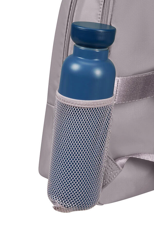 Samsonite Move 4.0 Backpack 13.3" Light Taupe 12 Samsonite Move 4.0 Backpack 13.3" Light Taupe - Image 10