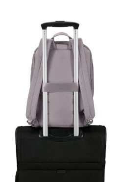 Samsonite Move 4.0 Backpack 13.3" Light Taupe 15 Samsonite Move 4.0 Backpack 13.3" Light Taupe -Travel Storage Store 146342 0414 11