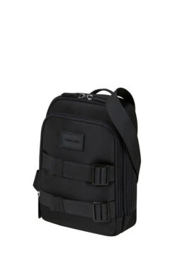 Samsonite Sackmod Crossbody Bag S Black -Travel Storage Store 146458 1041 01
