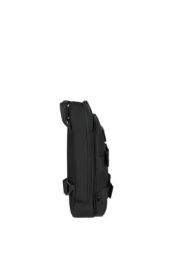 Samsonite Sackmod Crossbody Bag S Black -Travel Storage Store 146458 1041 06
