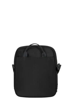 Samsonite Sackmod Crossbody Bag M Black 15 Samsonite Sackmod Crossbody Bag M Black -Travel Storage Store 146461 1041 04
