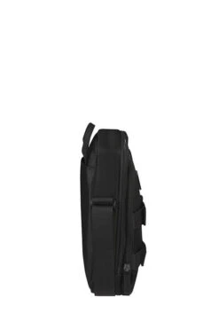 Samsonite Sackmod Crossbody Bag M Black 16 Samsonite Sackmod Crossbody Bag M Black -Travel Storage Store 146461 1041 06