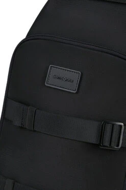 Samsonite Sackmod Sling Bag Black 13 Samsonite Sackmod Sling Bag Black -Travel Storage Store 146462 1041 09