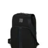 Samsonite Sacksquare Crossbody Bag S Black 2 Samsonite Sacksquare Crossbody Bag S Black -Travel Storage Store 146474 1041 01