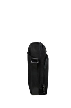 Samsonite Sacksquare Crossbody Bag M Black 13 Samsonite Sacksquare Crossbody Bag M Black -Travel Storage Store 146475 1041 06