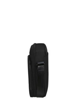 Samsonite Sacksquare Crossbody Bag M Black 14 Samsonite Sacksquare Crossbody Bag M Black -Travel Storage Store 146475 1041 07