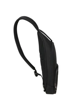 Samsonite Sacksquare Sling Bag Black 19 Samsonite Sacksquare Sling Bag Black -Travel Storage Store 146476 1041 06