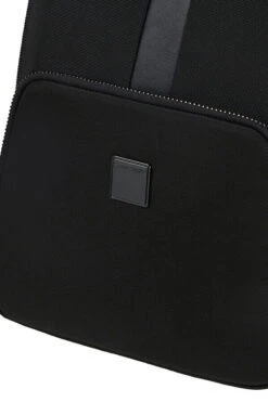 Samsonite Sacksquare Sling Bag Black