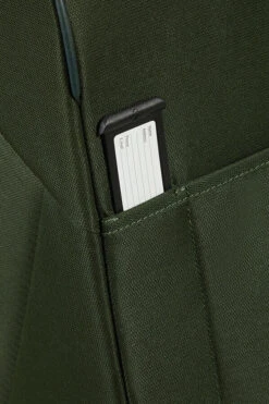 Samsonite Litebeam Upright Underseater (2 Wheels) 45cm Climbing Ivy