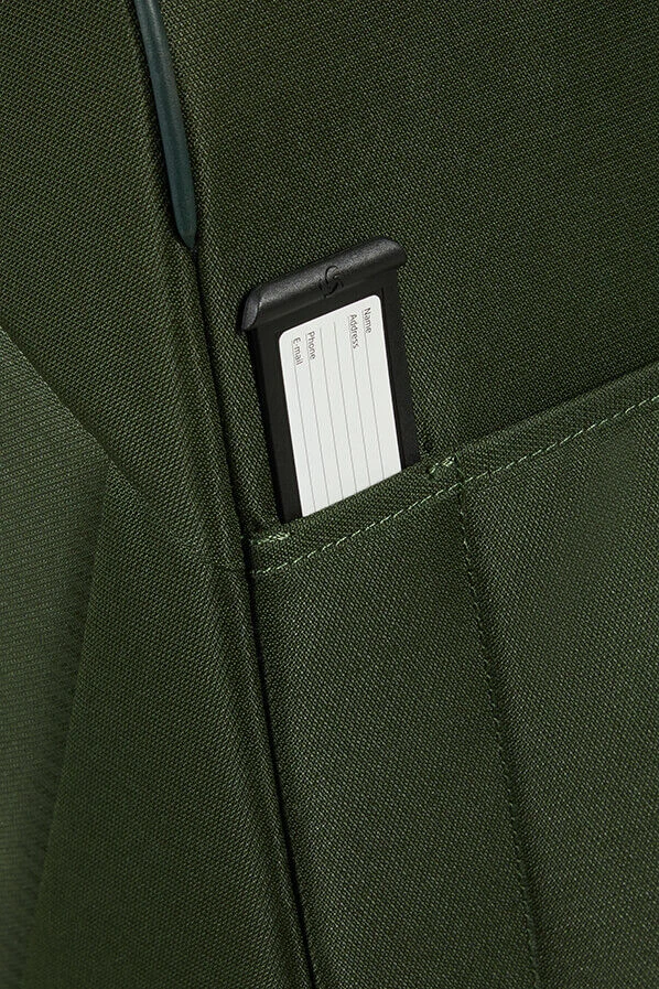 Samsonite Litebeam Upright Underseater (2 Wheels) 45cm Climbing Ivy 3 Samsonite Litebeam Upright Underseater (2 Wheels) 45cm Climbing Ivy