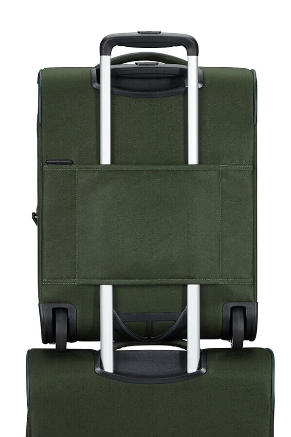 Samsonite Litebeam Upright Underseater (2 Wheels) 45cm Climbing Ivy 5 Samsonite Litebeam Upright Underseater (2 Wheels) 45cm Climbing Ivy - Image 3