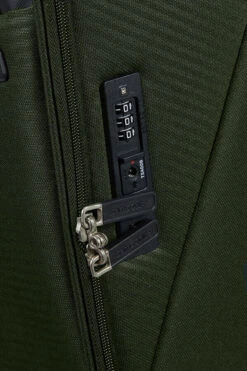 Samsonite Litebeam Upright Underseater (2 Wheels) 45cm Climbing Ivy 24 Samsonite Litebeam Upright Underseater (2 Wheels) 45cm Climbing Ivy -Travel Storage Store 146850 9199 12