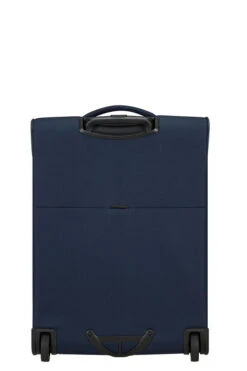 Samsonite Litebeam Upright (2 Wheels) 55cm Midnight Blue 15 Samsonite Litebeam Upright (2 Wheels) 55cm Midnight Blue -Travel Storage Store 146851 1549 03