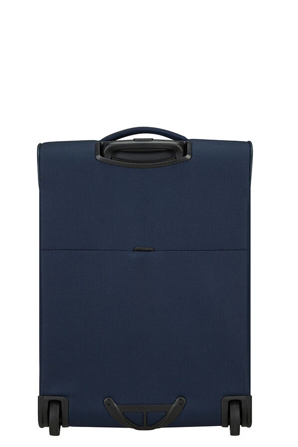 Samsonite Litebeam Upright (2 Wheels) 55cm Midnight Blue 6 Samsonite Litebeam Upright (2 Wheels) 55cm Midnight Blue - Image 4