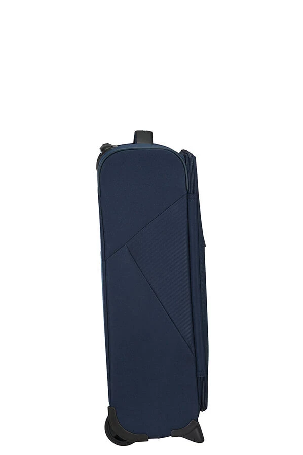 Samsonite Litebeam Upright (2 Wheels) 55cm Midnight Blue 8 Samsonite Litebeam Upright (2 Wheels) 55cm Midnight Blue - Image 6