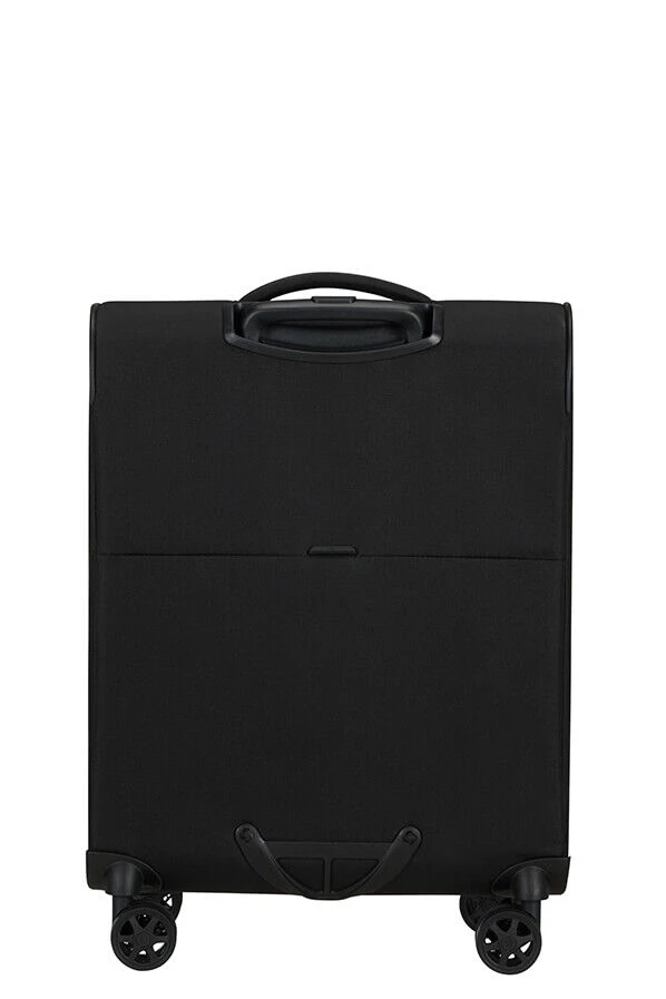 Samsonite Litebeam Spinner (4 Wheels) 55cm Black 11 Samsonite Litebeam Spinner (4 Wheels) 55cm Black - Image 9