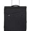 Samsonite Litebeam Spinner (4 Wheels) 55cm Black 1 Samsonite Litebeam Spinner (4 Wheels) 55cm Black -Travel Storage Store 146852 1041 04