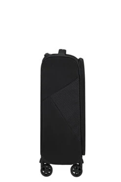 Samsonite Litebeam Spinner (4 Wheels) 55cm Black 18 Samsonite Litebeam Spinner (4 Wheels) 55cm Black -Travel Storage Store 146852 1041 06
