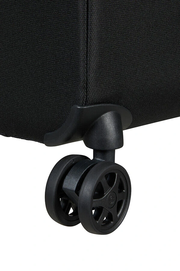 Samsonite Litebeam Spinner (4 Wheels) 55cm Black 9 Samsonite Litebeam Spinner (4 Wheels) 55cm Black - Image 7