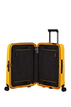 Samsonite Essens Spinner (4 Wheels) 55cm Radiant Yellow 26 Samsonite Essens Spinner (4 Wheels) 55cm Radiant Yellow -Travel Storage Store 146909 4702 02