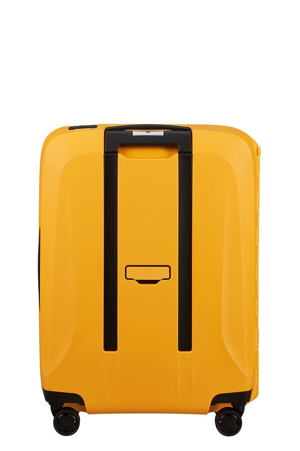 Samsonite Essens Spinner (4 Wheels) 55cm Radiant Yellow 13 Samsonite Essens Spinner (4 Wheels) 55cm Radiant Yellow - Image 11