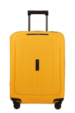 Samsonite Essens Spinner (4 Wheels) 55cm Radiant Yellow 29 Samsonite Essens Spinner (4 Wheels) 55cm Radiant Yellow -Travel Storage Store 146909 4702 04