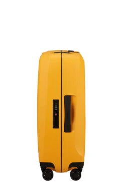 Samsonite Essens Spinner (4 Wheels) 55cm Radiant Yellow 23 Samsonite Essens Spinner (4 Wheels) 55cm Radiant Yellow -Travel Storage Store 146909 4702 05