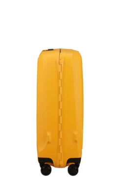 Samsonite Essens Spinner (4 Wheels) 55cm Radiant Yellow 22 Samsonite Essens Spinner (4 Wheels) 55cm Radiant Yellow -Travel Storage Store 146909 4702 06