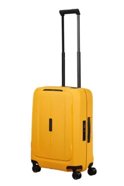 Samsonite Essens Spinner (4 Wheels) 55cm Radiant Yellow 21 Samsonite Essens Spinner (4 Wheels) 55cm Radiant Yellow -Travel Storage Store 146909 4702 14