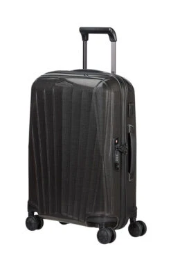 Samsonite Major-Lite Spinner Expandable (4 Wheels) 55cm Black 16 Samsonite Major-Lite Spinner Expandable (4 Wheels) 55cm Black -Travel Storage Store 147117 1041 01