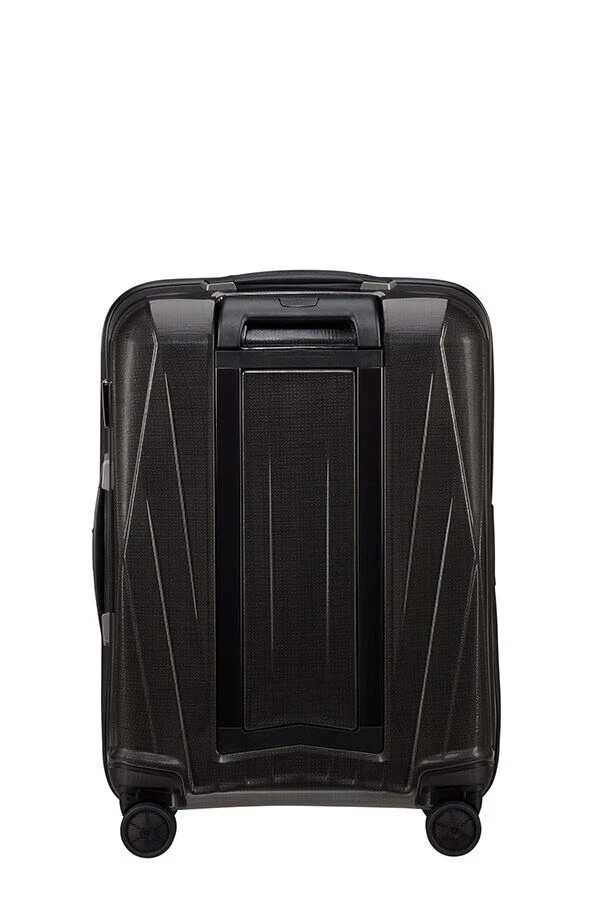 Samsonite Major-Lite Spinner Expandable (4 Wheels) 55cm Black 5 Samsonite Major-Lite Spinner Expandable (4 Wheels) 55cm Black - Image 3