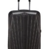 Samsonite Major-Lite Spinner Expandable (4 Wheels) 55cm Black 1 Samsonite Major-Lite Spinner Expandable (4 Wheels) 55cm Black -Travel Storage Store 147117 1041 04