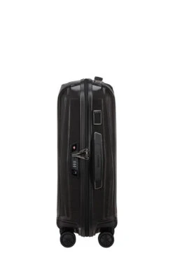 Samsonite Major-Lite Spinner Expandable (4 Wheels) 55cm Black 14 Samsonite Major-Lite Spinner Expandable (4 Wheels) 55cm Black -Travel Storage Store 147117 1041 05