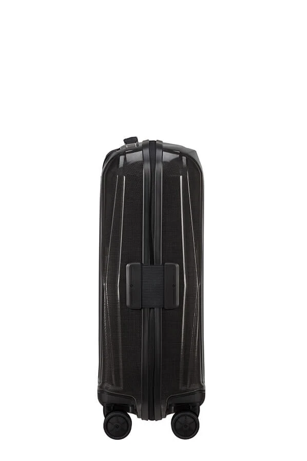 Samsonite Major-Lite Spinner Expandable (4 Wheels) 55cm Black 10 Samsonite Major-Lite Spinner Expandable (4 Wheels) 55cm Black - Image 8