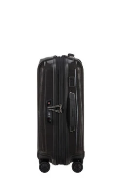Samsonite Major-Lite Spinner Expandable (4 Wheels) 55cm Black 17 Samsonite Major-Lite Spinner Expandable (4 Wheels) 55cm Black -Travel Storage Store 147117 1041 07