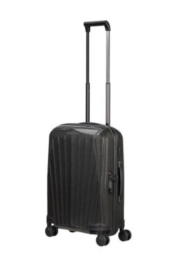 Samsonite Major-Lite Spinner Expandable (4 Wheels) 55cm Black 15 Samsonite Major-Lite Spinner Expandable (4 Wheels) 55cm Black -Travel Storage Store 147117 1041 08