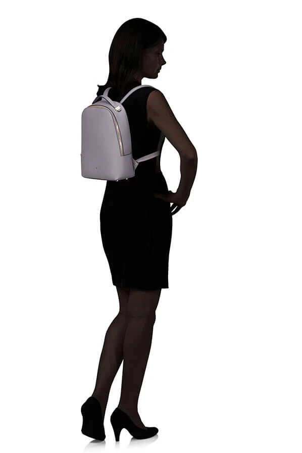 Samsonite Headliner Backpack Iron Grey 8 Samsonite Headliner Backpack Iron Grey - Image 6