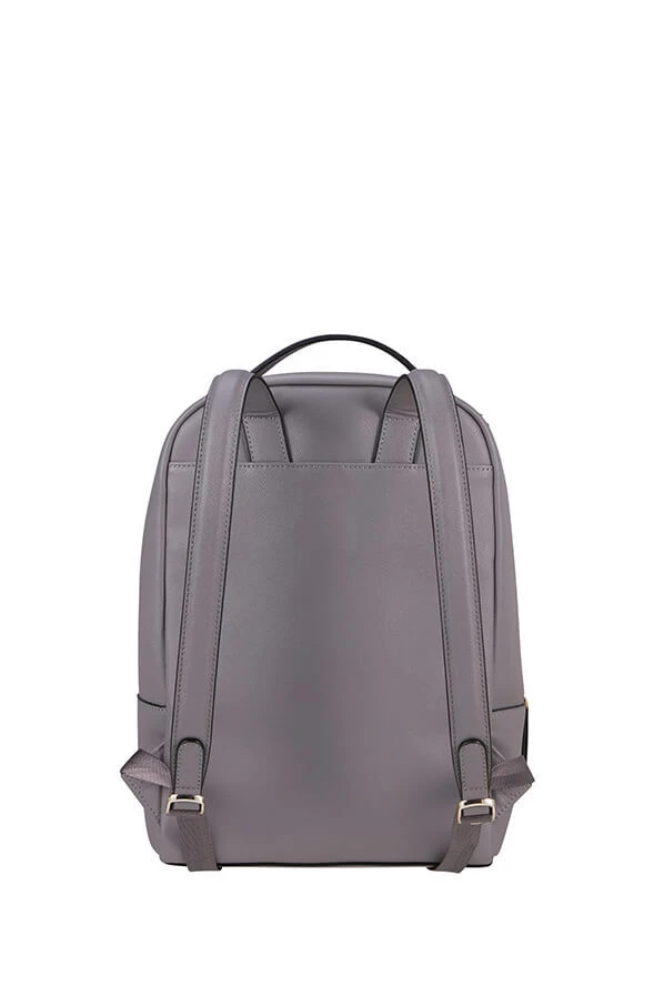 Samsonite Headliner Backpack Iron Grey 4 Samsonite Headliner Backpack Iron Grey - Image 2