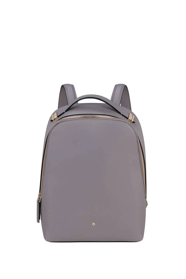 Samsonite Headliner Backpack Iron Grey 7 Samsonite Headliner Backpack Iron Grey - Image 5