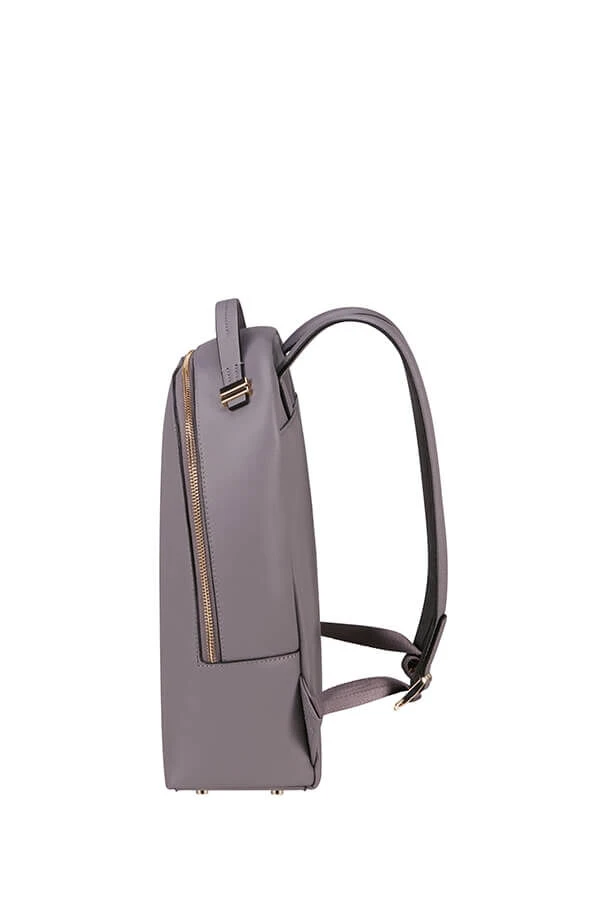 Samsonite Headliner Backpack Iron Grey 3 Samsonite Headliner Backpack Iron Grey